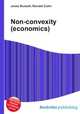 Non-convexity (economics), Jesse Russell,Ronald Cohn 