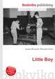Little Boy, Jesse Russell,Ronald Cohn 