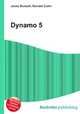 Dynamo 5, Jesse Russell,Ronald Cohn 