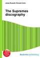 The Supremes discography, Jesse Russell,Ronald Cohn 