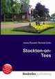 Stockton-on-Tees, Jesse Russell,Ronald Cohn 