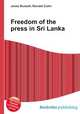 Freedom of the press in Sri Lanka, Jesse Russell,Ronald Cohn 