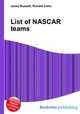 List of NASCAR teams, Jesse Russell,Ronald Cohn 
