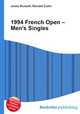 1994 French Open – Men