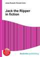 Jack the Ripper in fiction, Jesse Russell,Ronald Cohn 