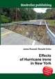 Effects of Hurricane Irene in New York, Jesse Russell,Ronald Cohn 