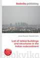 List of tallest buildings and structures in the Indian subcontinent, Jesse Russell,Ronald Cohn 