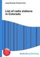 List of radio stations in Colorado, Jesse Russell,Ronald Cohn 