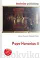 Pope Honorius II, Jesse Russell,Ronald Cohn 