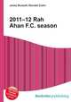 2011–12 Rah Ahan F.C. season, Jesse Russell,Ronald Cohn 