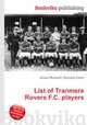 List of Tranmere Rovers F.C. players, Jesse Russell,Ronald Cohn 