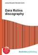 Dara Rolins discography, Jesse Russell,Ronald Cohn 