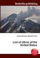 List of Ultras of the United States, Jesse Russell,Ronald Cohn 