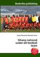 Ghana national under-20 football team, Jesse Russell,Ronald Cohn 
