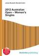 2012 Australian Open – Women