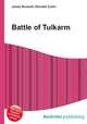 Battle of Tulkarm, Jesse Russell,Ronald Cohn 
