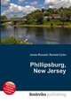 Phillipsburg, New Jersey, Jesse Russell,Ronald Cohn 