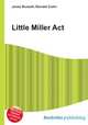 Little Miller Act, Jesse Russell,Ronald Cohn 