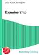 Examinership, Jesse Russell,Ronald Cohn 