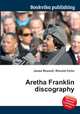 Aretha Franklin discography, Jesse Russell,Ronald Cohn 