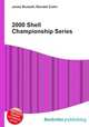 2000 Shell Championship Series, Jesse Russell,Ronald Cohn 