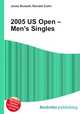 2005 US Open – Men