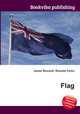 Flag, Jesse Russell,Ronald Cohn 