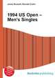 1994 US Open – Men