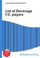 List of Stevenage F.C. players, Jesse Russell,Ronald Cohn 
