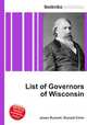 List of Governors of Wisconsin, Jesse Russell,Ronald Cohn 
