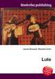Lute, Jesse Russell,Ronald Cohn 