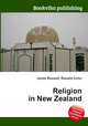 Religion in New Zealand, Jesse Russell,Ronald Cohn 