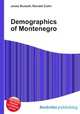 Demographics of Montenegro, Jesse Russell,Ronald Cohn 