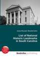 List of National Historic Landmarks in South Carolina, Jesse Russell,Ronald Cohn 
