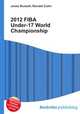 2012 FIBA Under-17 World Championship, Jesse Russell,Ronald Cohn 