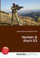 Heckler & Koch G3, Jesse Russell,Ronald Cohn 