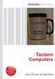 Tandem Computers, Jesse Russell,Ronald Cohn 