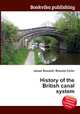 History of the British canal system, Jesse Russell,Ronald Cohn 