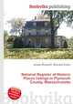 National Register of Historic Places listings in Plymouth County, Massachusetts, Jesse Russell,Ronald Cohn 