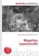Magellan (spacecraft), Jesse Russell,Ronald Cohn 
