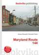 Maryland Route 144, Jesse Russell,Ronald Cohn 