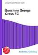Sunshine George Cross FC, Jesse Russell,Ronald Cohn 