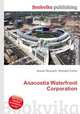 Anacostia Waterfront Corporation, Jesse Russell,Ronald Cohn 