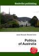 Politics of Australia, Jesse Russell,Ronald Cohn 