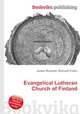 Evangelical Lutheran Church of Finland, Jesse Russell,Ronald Cohn 
