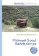 Philmont Scout Ranch camps, Jesse Russell,Ronald Cohn 