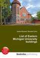 List of Eastern Michigan University buildings, Jesse Russell,Ronald Cohn 