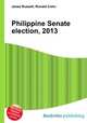 Philippine Senate election, 2013, Jesse Russell,Ronald Cohn 