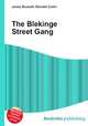 The Blekinge Street Gang, Jesse Russell,Ronald Cohn 