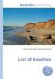 List of beaches, Jesse Russell,Ronald Cohn 
